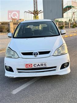 تويوتا إبسم